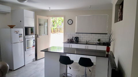 Inna Nutshell - Tourism Brisbane 21