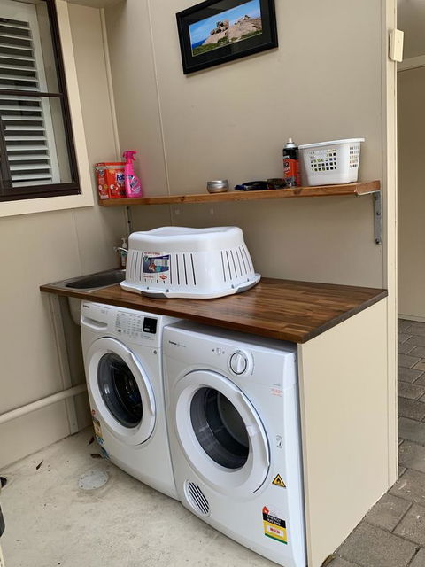 Inna Nutshell - Tourism Brisbane 16