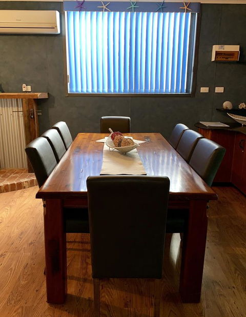 Inna Nutshell - Tourism Brisbane 17