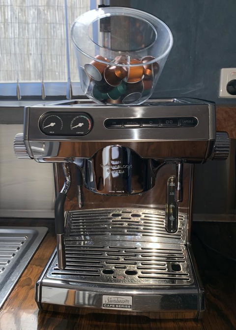 Inna Nutshell - Tourism Brisbane 10