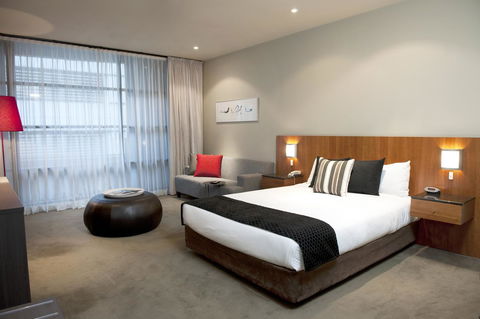 Mantra Hindmarsh Square - Brisbane Tourism 19