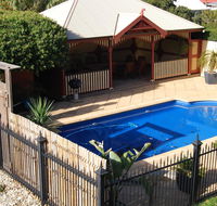Barossa Valley Apartments - Tourism Brisbane