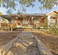 Rustic on 13th - Tourism Brisbane