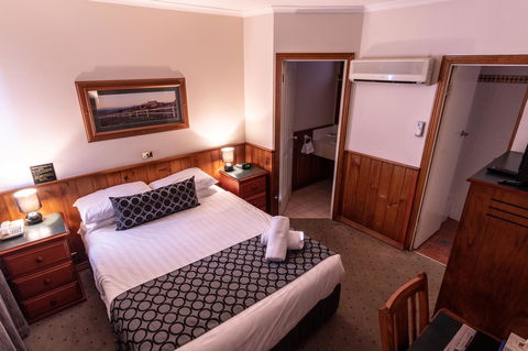 Astor Inn - Brisbane Tourism 8