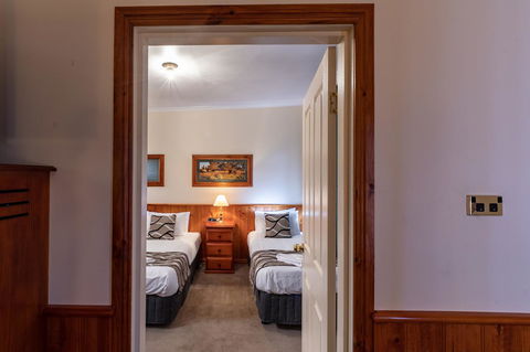 Astor Inn - Brisbane Tourism 12