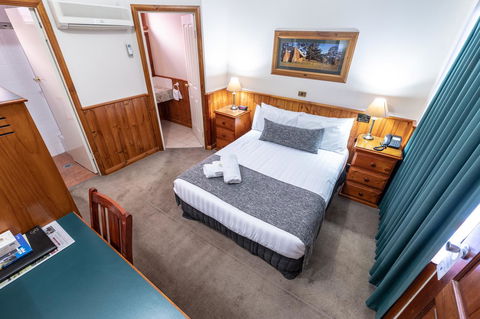 Astor Inn - Brisbane Tourism 2