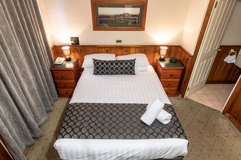 Astor Inn - Brisbane Tourism 5