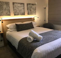 Astor Inn - Tourism Brisbane