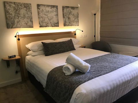 Astor Inn - Brisbane Tourism 0