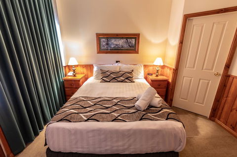 Astor Inn - Brisbane Tourism 7