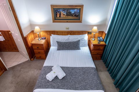 Astor Inn - Brisbane Tourism 16