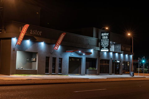 Astor Inn - Brisbane Tourism 19