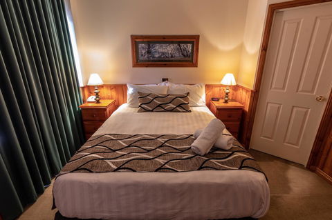 Astor Inn - Brisbane Tourism 15