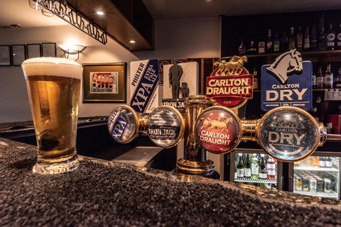 Astor Inn - Brisbane Tourism 23