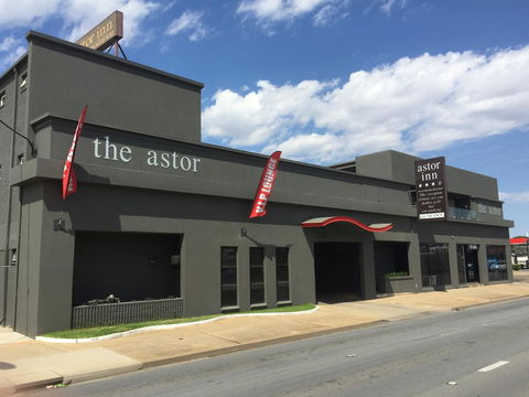 Astor Inn - Brisbane Tourism 3