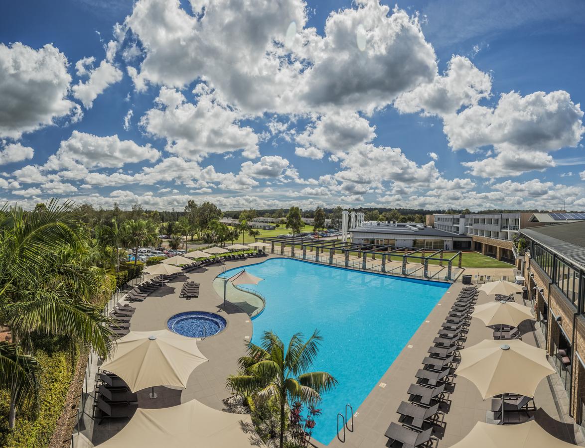 Abernethy NSW Tourism Brisbane