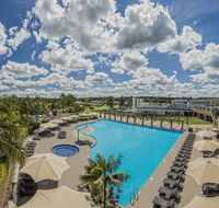 Crowne Plaza Hunter Valley - Tourism Brisbane