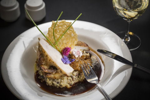 Adelaide Inn - Tourism Brisbane 34