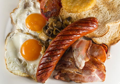 Adelaide Inn - Tourism Brisbane 38