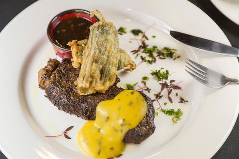 Adelaide Inn - Tourism Brisbane 32