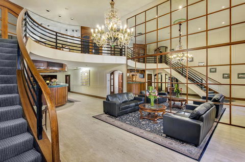 Adelaide Inn - Tourism Brisbane 6