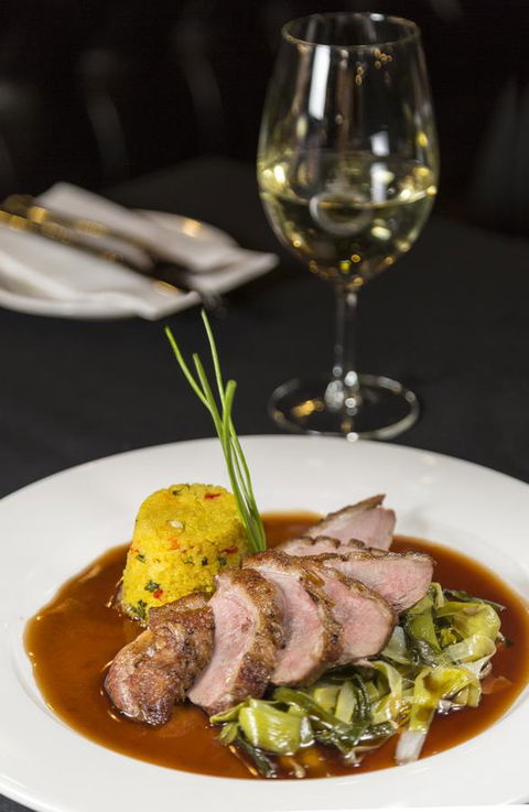 Adelaide Inn - Tourism Brisbane 31