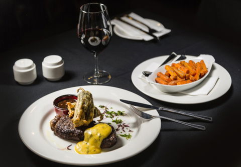 Adelaide Inn - Tourism Brisbane 30