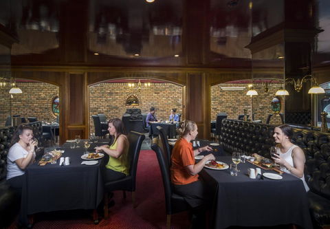 Adelaide Inn - Tourism Brisbane 20