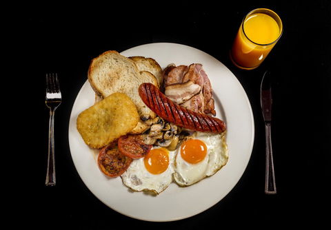 Adelaide Inn - Tourism Brisbane 39