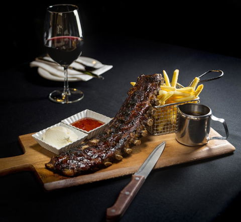 Adelaide Inn - Tourism Brisbane 28