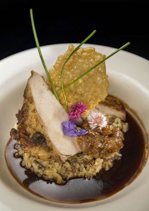 Adelaide Inn - Tourism Brisbane 33