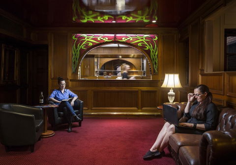 Adelaide Inn - Tourism Brisbane 19