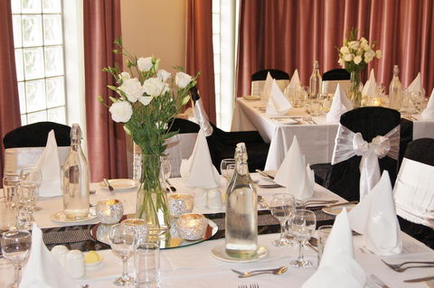 Adelaide Inn - Tourism Brisbane 27