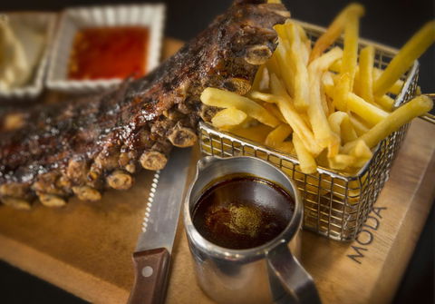 Adelaide Inn - Tourism Brisbane 29