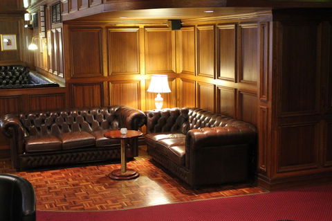 Adelaide Inn - Tourism Brisbane 26