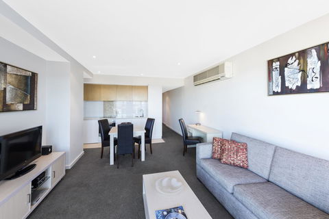 IStay Precinct Adelaide - Tourism Brisbane 21