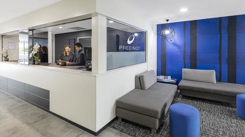IStay Precinct Adelaide - Tourism Brisbane 35