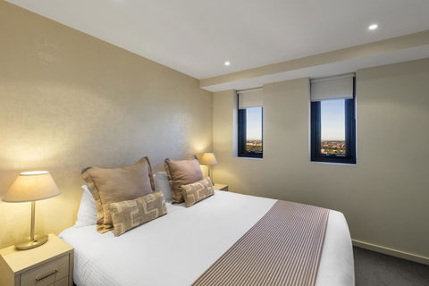 IStay Precinct Adelaide - Tourism Brisbane 10