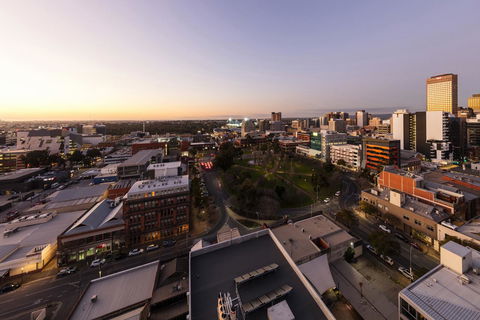 IStay Precinct Adelaide - Tourism Brisbane 7