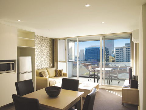 IStay Precinct Adelaide - Tourism Brisbane 23