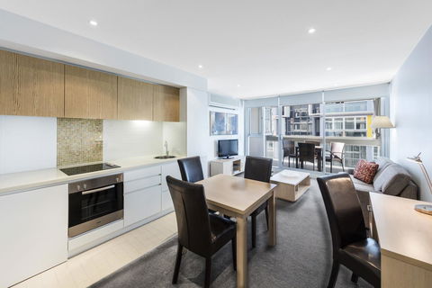 IStay Precinct Adelaide - Tourism Brisbane 15