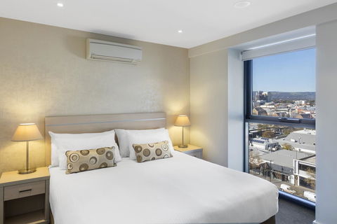 IStay Precinct Adelaide - Tourism Brisbane 12