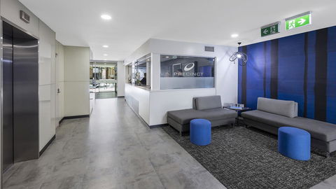 IStay Precinct Adelaide - Tourism Brisbane 33