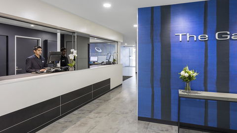 IStay Precinct Adelaide - Tourism Brisbane 34