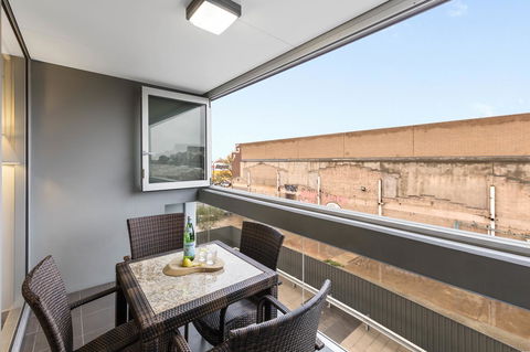 IStay Precinct Adelaide - Tourism Brisbane 27