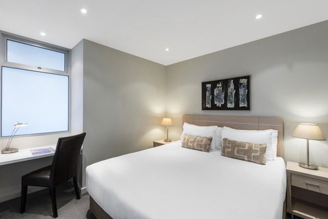 IStay Precinct Adelaide - Tourism Brisbane 9