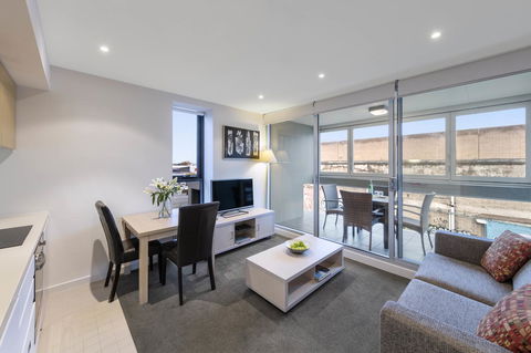 IStay Precinct Adelaide - Tourism Brisbane 28