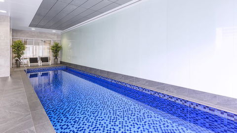 IStay Precinct Adelaide - Tourism Brisbane 29