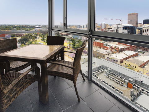 IStay Precinct Adelaide - Tourism Brisbane 22