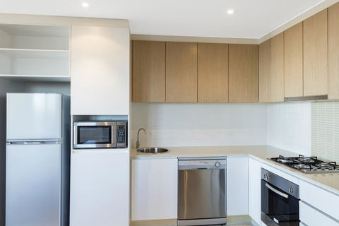 IStay Precinct Adelaide - Tourism Brisbane 18